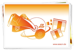 Manuelle Adresseingabe durch abtippen oder �bertragen per copy und paste