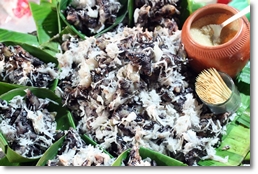 Exotisches in der Thai K�che