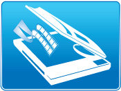 Scannen von Negativen preisg�nstig und in hoher Aufl�sung