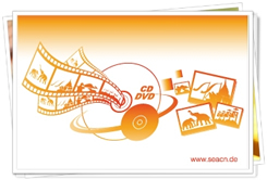 Scanservice f�r EB Negative, Negativfilme, APS Filme auch Sonderformate