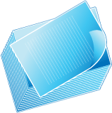 Originalvorlagen oder Kopien der Dokumente und Papiere sorgf�ltig verpacken