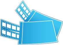 Negativfilmestreifen, APS Filme zum Versand sorgf�ltig verpacken