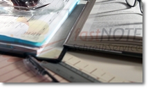 Adressen aus Firmenverzeichnissen, Branchenkatalogen abtippen